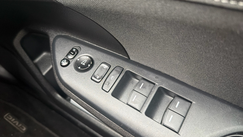 Honda Civic 1.5 VTEC Turbo Sport 5dr Petrol Hatchback